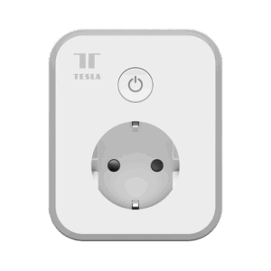 SMH TESLA Smart Plug 2 USB