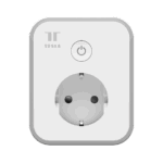 SMH TESLA Smart Plug 2 USB - Bemutató termék