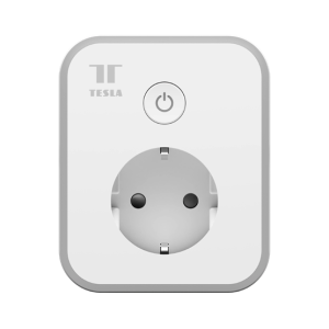 SMH TESLA Smart Plug 2 USB - Bemutató termék