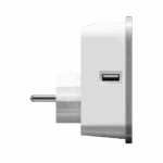 SMH TESLA Smart Plug 2 USB - Bemutató termék - Image 5