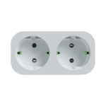 SMH TESLA Smart Plug Dual SD300 - Image 6