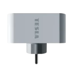 SMH TESLA Smart Plug Dual SD300 - Image 5