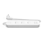 SMH TESLA Smart Power Strip 3 + 4 USB - Image 2