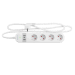 SMH TESLA Smart Power Strip PS300 - Image 4