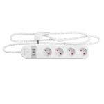 SMH TESLA Smart Power Strip PS300 - Image 3
