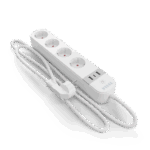 SMH TESLA Smart Power Strip PS300 - Image 2