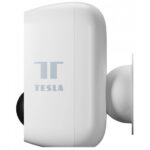 SMH TESLA akkumulátoros okos kültéri kamera - Image 3
