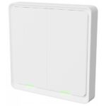 SMH TESLA okos kapcsoló, dupla - Image 3