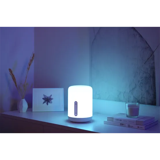 SMH Xiaomi Mi Bedside Lamp 2 EU éjjeli lámpa - BHR5969EU - Image 2