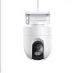 SMH Xiaomi Outdoor Camera CW400 EU 2.5K kültéri biztonsági kamera - BHR7624GL - Image 2