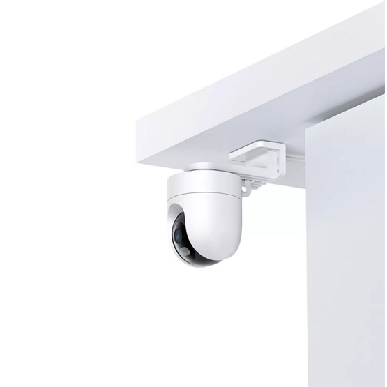 SMH Xiaomi Outdoor Camera CW400 EU 2.5K kültéri biztonsági kamera - BHR7624GL - Image 5