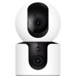 SMH Xiaomi Smart Camera C300 dual - biztonsági kamera - BHR9166EU