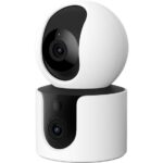 SMH Xiaomi Smart Camera C300 dual - biztonsági kamera - BHR9166EU - Image 2