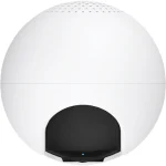 SMH Xiaomi Smart Camera C300 dual - biztonsági kamera - BHR9166EU - Image 4