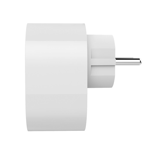 Xiaomi Smart Plug 2 Wifi EU White - Image 6