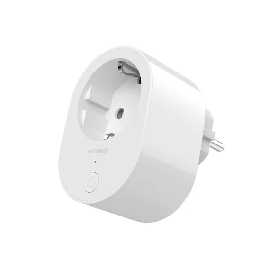 Xiaomi Smart Plug 2 Wifi EU White - Image 11