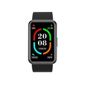 SMW Blackview R5 Black okosóra - fekete