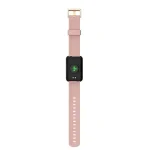 SMW Blackview R5 Pink okosóra - rózsaszín - Image 5