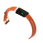 SMW Blackview R5 Orange okosóra - narancssárga - Image 4