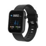 SMW Denver  SW-182 okosóra, fekete - Image 3