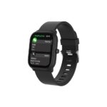 SMW Denver SWK-120B okosóra gyerekeknek, fekete - Image 5