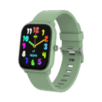 SMW Denver SWK-120GN okosóra gyerekeknek, zöld