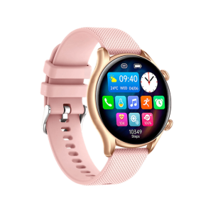 myPhone WATCH EL okosóra - Rózsaszín