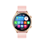 myPhone WATCH EL okosóra - Rózsaszín - Image 2