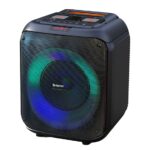 SPK Denver BPS-250 Bluetooth hangszóró beépített LED világítással