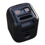 SPK Denver BPS-250 Bluetooth hangszóró beépített LED világítással - Image 2