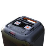 SPK Denver BPS-250 Bluetooth hangszóró beépített LED világítással - Image 3