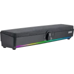 SPK MARVO Etna 40 vezetékes soundbar - fekete - RGB viágítás - Image 2