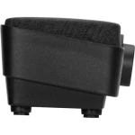 SPK MARVO Etna 40 vezetékes soundbar - fekete - RGB viágítás - Image 5