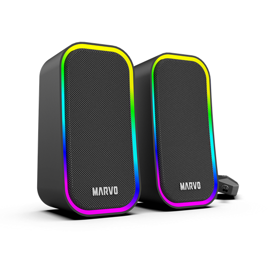 SPK_MARVO_Havoc_20_vezetekes_hangszoro_-_fekete_-_RGB_viagitas-i785763.png SPK MARVO Havoc 20 vezetékes hangszóró - fekete - RGB viágítás - Image 1