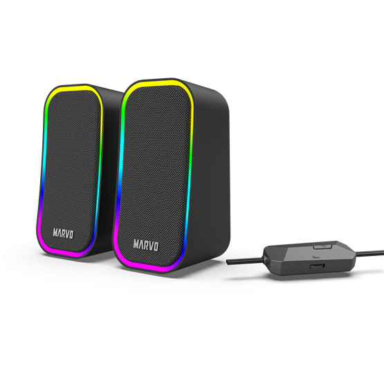 SPK_MARVO_Havoc_20_vezetekes_hangszoro_-_fekete_-_RGB_viagitas-i785768.png SPK MARVO Havoc 20 vezetékes hangszóró - fekete - RGB viágítás - Image 2