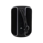 SPK White Shark GBT-3007B/G GHATAM-B/G BLUETOOTH HANGSZÓRÓ 10W, TWS, 1500mA, RGB - Fekete - Image 2