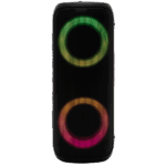 SPK White Shark GBT-876 MADAL bluetooth v5.1 hangszóró 2x10W - fekete