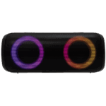 SPK White Shark GBT-876 MADAL bluetooth v5.1 hangszóró 2x10W - fekete - Image 3