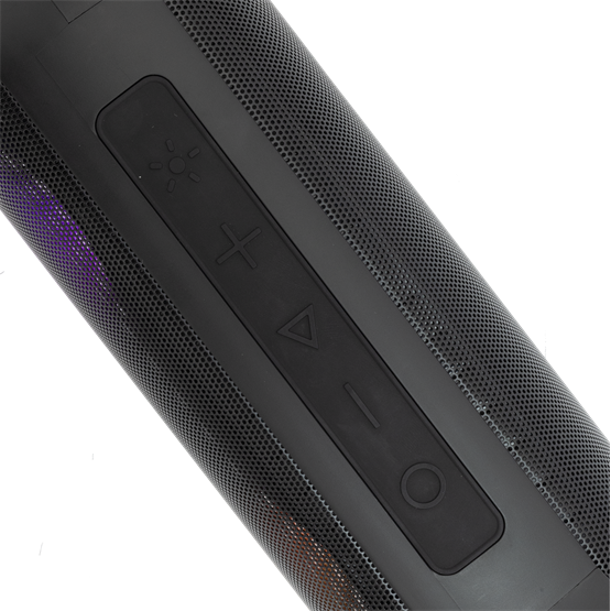 SPK White Shark GBT-876 MADAL bluetooth v5.1 hangszóró 2x10W - fekete - Image 5