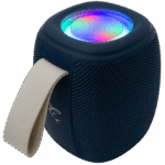 SPK White Shark GBT-888BL DHAK-BL bluetooth v5.1 hangszóró 5W - kék