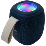 SPK White Shark GBT-888BL DHAK-BL bluetooth v5.1 hangszóró 5W - kék