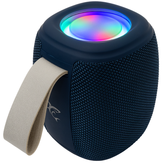 SPK_White_Shark_GBT-888BL_DHAK-BL_bluetooth_v51_hangszoro_5W_-_kek-i752457.png SPK White Shark GBT-888BL DHAK-BL bluetooth v5.1 hangszóró 5W - kék - Image 1