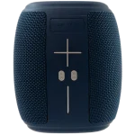 SPK White Shark GBT-888BL DHAK-BL bluetooth v5.1 hangszóró 5W - kék - Image 2