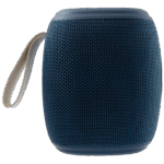 SPK White Shark GBT-888BL DHAK-BL bluetooth v5.1 hangszóró 5W - kék - Image 3