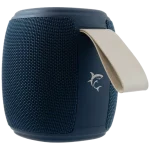 SPK White Shark GBT-888BL DHAK-BL bluetooth v5.1 hangszóró 5W - kék - Image 4
