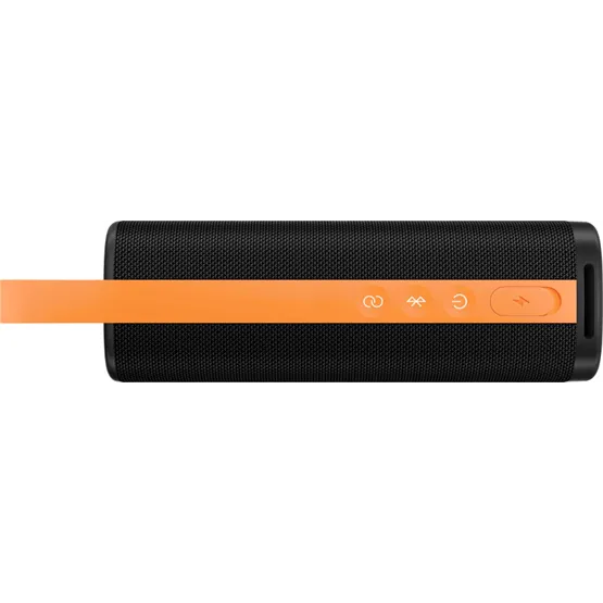 Xiaomi Sound Outdoor Bluetooth Speaker Black - Image 5