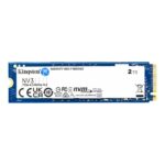 SSD Kingston 2TB NV3 M.2 2280 NVMe PCIe - Image 6
