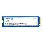 Kingston 2TB M.2 2280 NVMe NV3 - Image 4