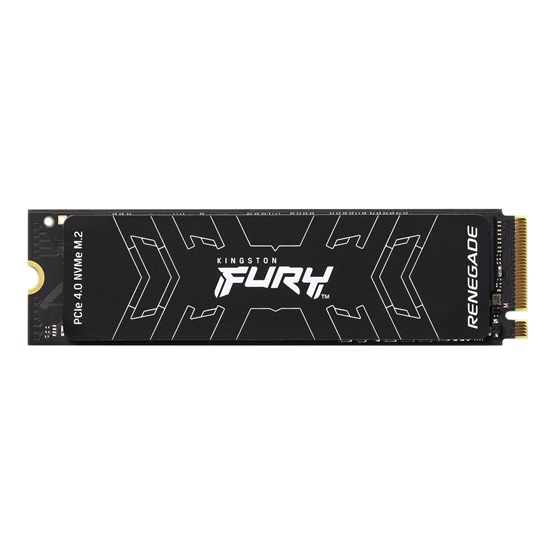 SSD Kingston 1TB Fury Renegade Slim M.2 2280 PCIe 4.0 NVMe