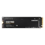 SSD Samsung 1TB 980 Basic M.2 2280 PCIe 3 x4 NVMe - Image 2